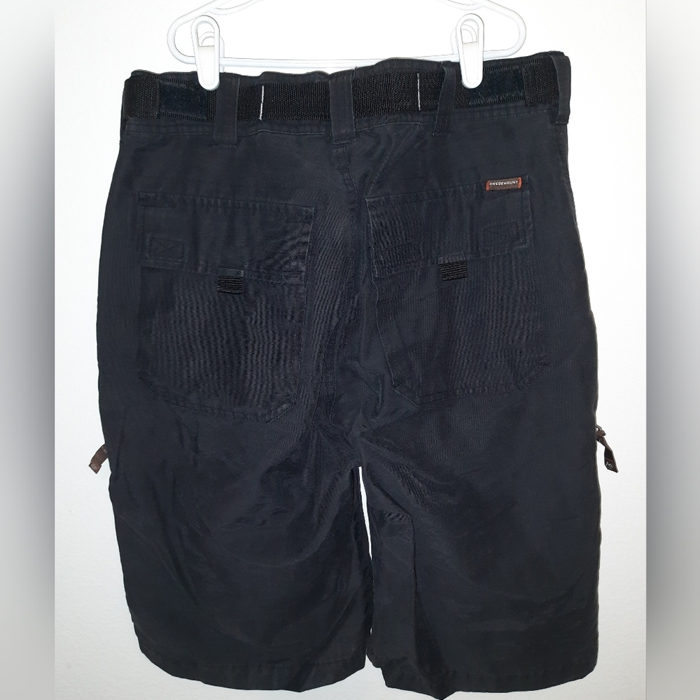 SWEDEMONT ADVENTURE NORDKAP SHORTS SZ S